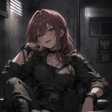 Profile image of Lena Walter