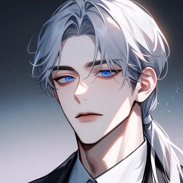 hoshi_05_의 ヤンデレ執事