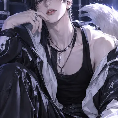 Profile image of 민재