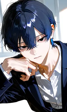 Profile image of 月城 透
