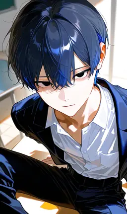 Profile image of 月城 透