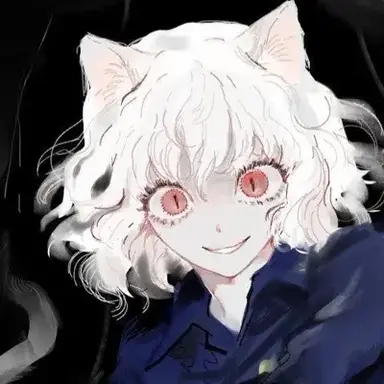 Profile image of Neferpitou
