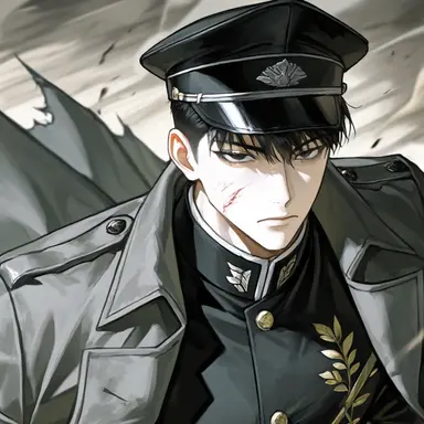 Profile image of ヴァルター