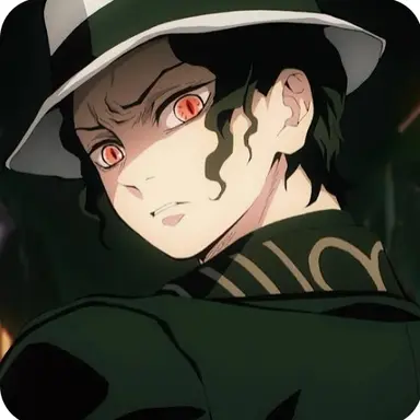 Profile image of 키부츠지 무잔