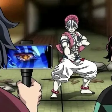 Profile image of 아카자