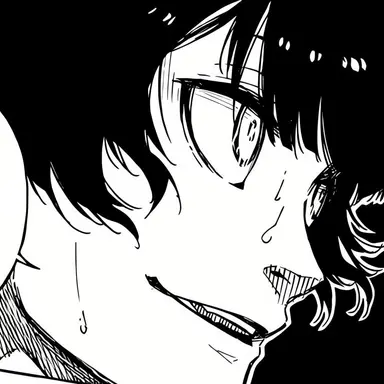 Profile image of 바치라 메구루