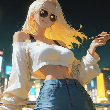 Profile image of 마레나