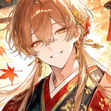 Profile image of 朔