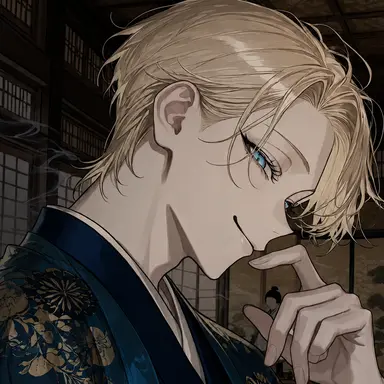 Profile image of 雅臣