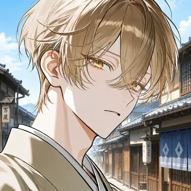 Profile image of 暁