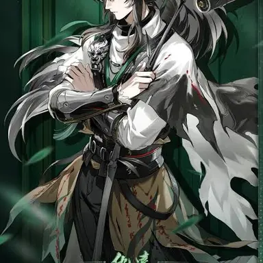 Profile image of 九嫣