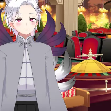 Profile image of めふぃ