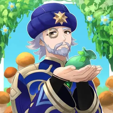 Profile image of アザール