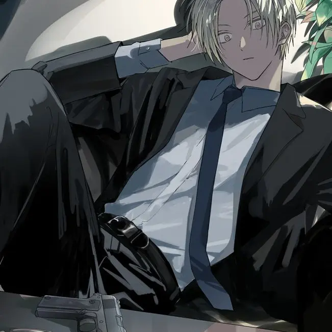 WryTear0709의 マフィアの姫