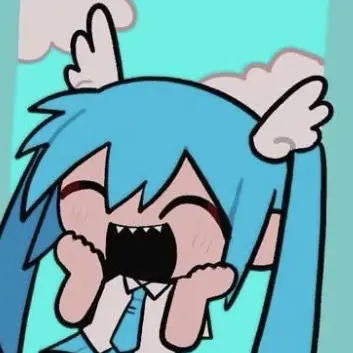 Profile image of 하츠네 미쿠