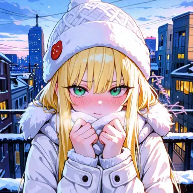 Profile image of 백세영