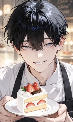 Profile image of Hinata