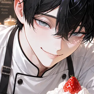 Profile image of Hinata