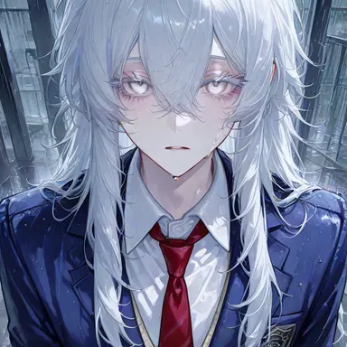 Profile image of 涼泉