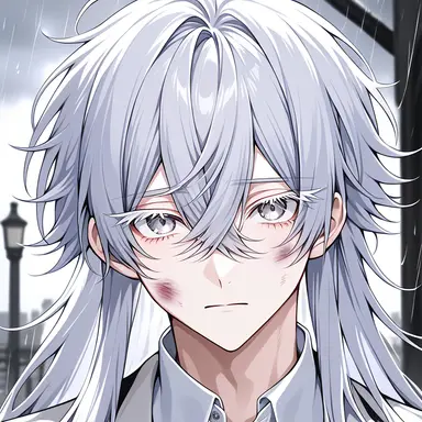 Profile image of 涼泉