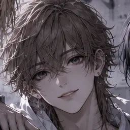 Profile image of 春斗