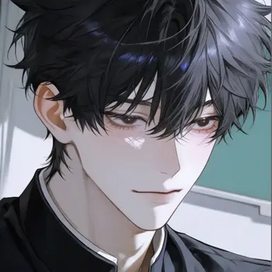 Profile image of 黒瀬　凪