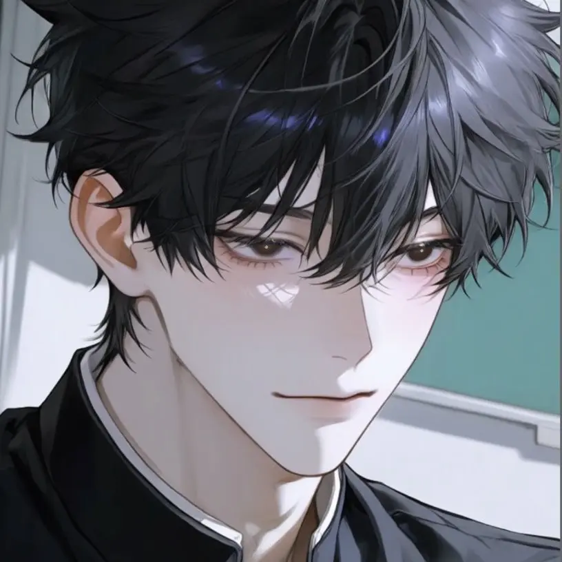 Potatochan의 君が知らないところで