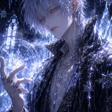 Profile image of ハコ