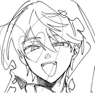 Profile image of 剣持刀也