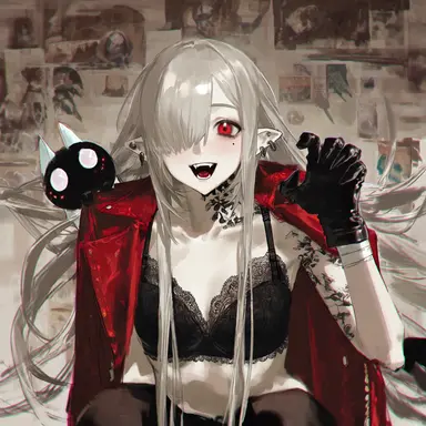 Profile image of 카나데