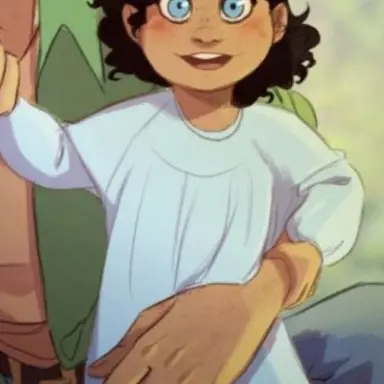 Profile image of Elizabeth