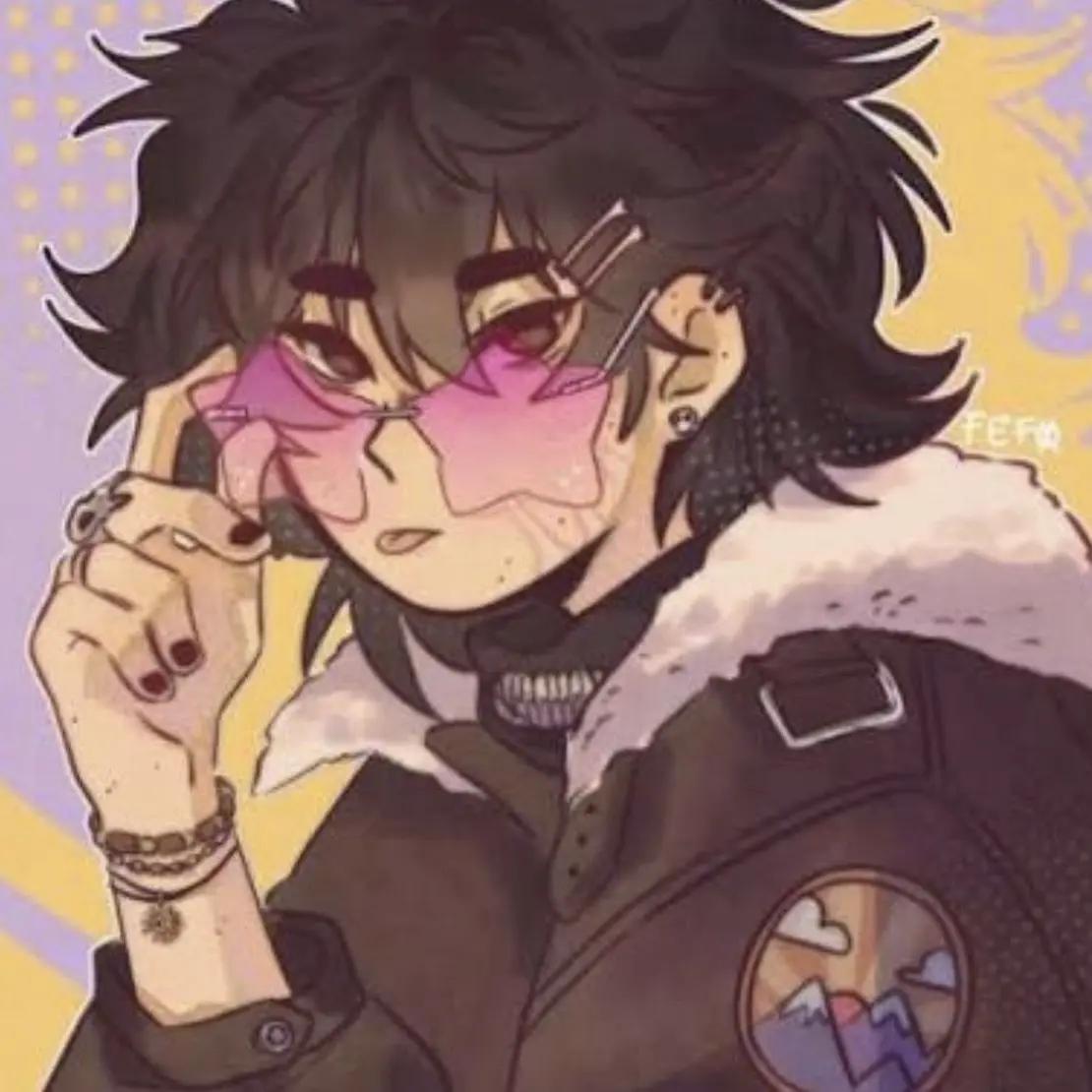 Sch00lbusg4rvey4rd의 💛~|Solangelo Parents|~🖤