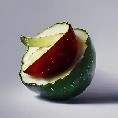 OverlyElk0741의 Don't Say The Letter