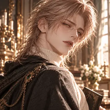 Profile image of Ryu Hwi-on