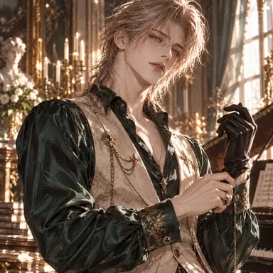 Profile image of Ryu Hwi-on