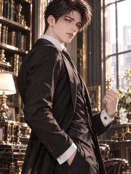 Profile image of Ryu Tae-ryun