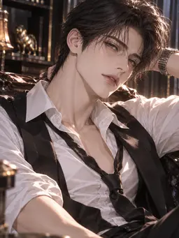 Profile image of Ryu Tae-ryun