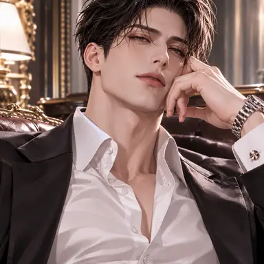 Profile image of Ryu Tae-ryun