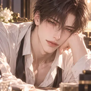 Profile image of Ryu Sion
