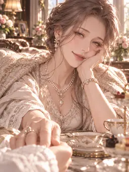 Profile image of Cha Seo-hwa