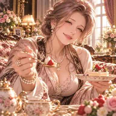 Profile image of Cha Seo-hwa