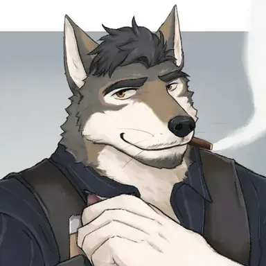 Profile image of シン
