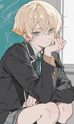 Profile image of 유즈키