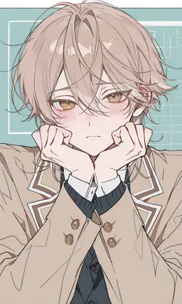 Profile image of 유즈키
