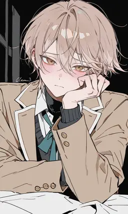 Profile image of 유즈키