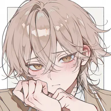 Profile image of 柚月