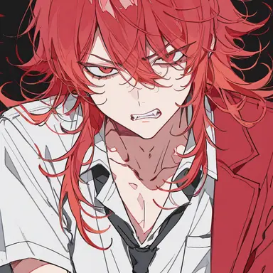 Profile image of 緋月
