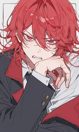 Profile image of 히즈키