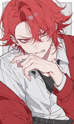 Profile image of 히즈키