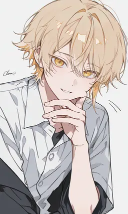 Profile image of 레오